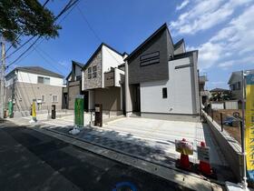 千葉県習志野市藤崎３丁目