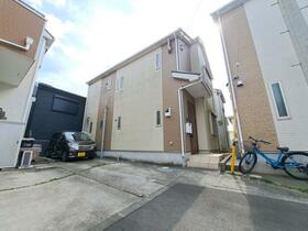 神奈川県厚木市下荻野