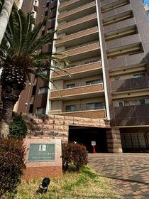 福岡県那珂川市松原