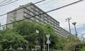 新松戸西パークハウスＢ棟