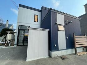 北海道札幌市北区新川西三条３丁目