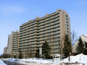 コープ野村あいの里エスパシオ三番館