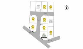 栃木県鹿沼市上野町