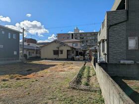 大分県大分市南太平寺４丁目