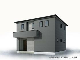 愛知県半田市瑞穂町５丁目
