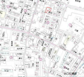 滋賀県甲賀市水口町八坂