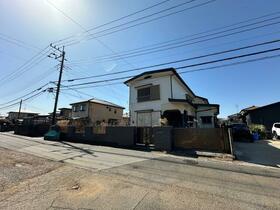 千葉県市原市大厩