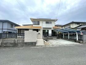 山口県光市虹ケ丘６丁目