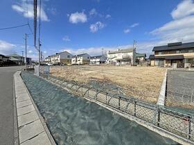 福島県郡山市八山田１丁目