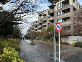 東京都調布市富士見町３丁目