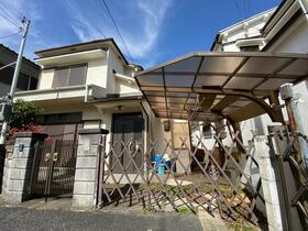 兵庫県神戸市北区東大池２丁目