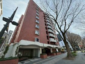 チサンマンション青葉通り