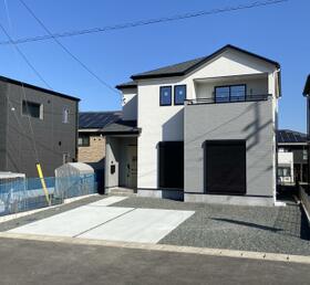 熊本県熊本市北区植木町岩野