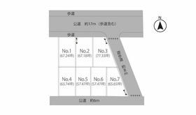 栃木県さくら市きぬの里３丁目