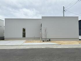 熊本県熊本市西区中原町