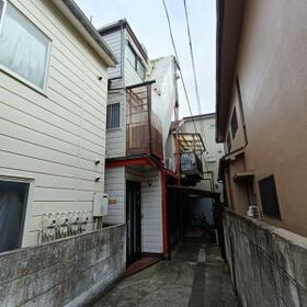 東京都中野区野方１丁目