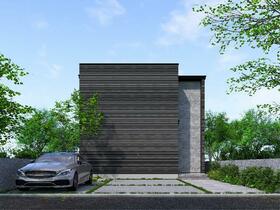 山口県山陽小野田市中川３丁目