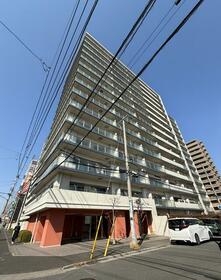 エクセレントスクエアスイートマークス