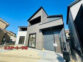 愛知県岡崎市赤渋町字上郷中