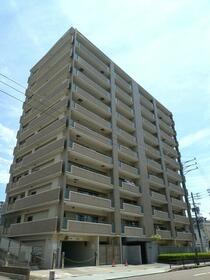 ダイアパレス小牧駅前