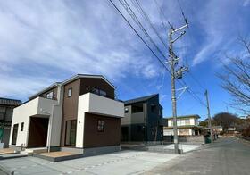 福島県いわき市泉滝尻１丁目