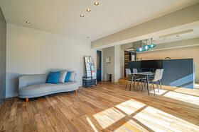 久岐の浜シーサイドファイラム２１　７号棟