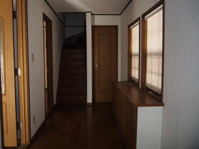 広島県安芸郡熊野町石神