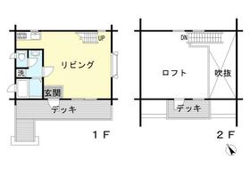 岐阜県高山市荘川町六厩