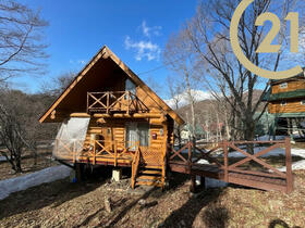 岐阜県高山市荘川町六厩