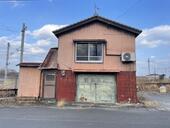 築上郡築上町大字東築城&nbsp;2階建&nbsp;築61年のイメージ