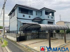 岐阜県各務原市蘇原青雲町１丁目