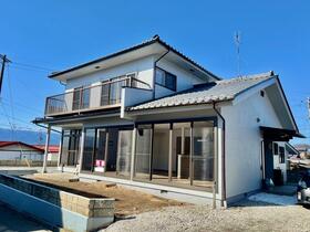 長野県松本市寿台７丁目