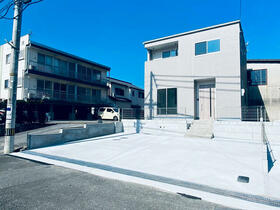 高知県吾川郡いの町枝川