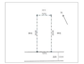 徳島県徳島市北出来島町１丁目