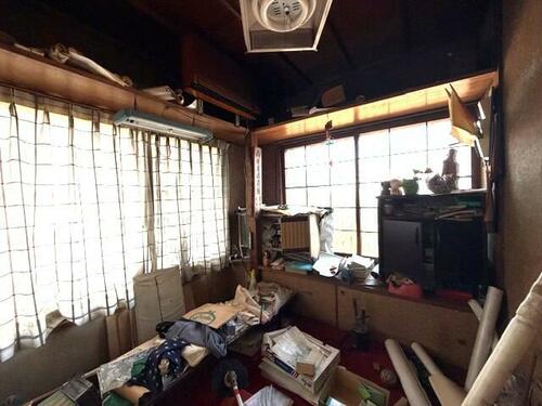 detached 香川県仲多度郡まんのう町吉野下