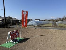栃木県栃木市都賀町家中