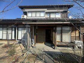 山口県萩市大字江向