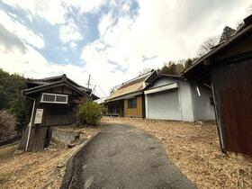大阪府大東市大字龍間