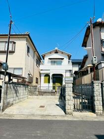 京都府京都市西京区下津林佃