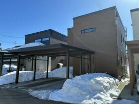 青森県青森市富田２丁目