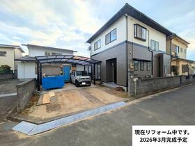 愛媛県松山市南久米町