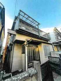 東京都練馬区大泉町２丁目