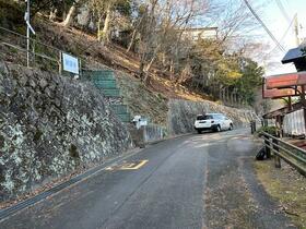 静岡県熱海市上多賀