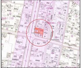 宮崎県宮崎市中村東１丁目