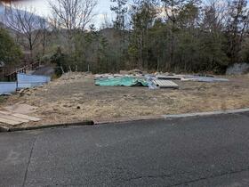 兵庫県三田市大川瀬