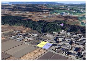 三重県四日市市六名町