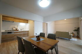 平針西住宅２号棟