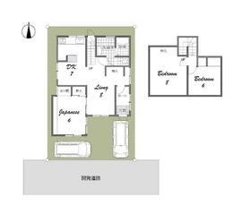 愛媛県松山市富久町