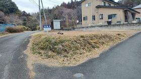 栃木県鹿沼市西沢町