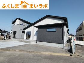 福島県福島市瀬上町字桜町３丁目